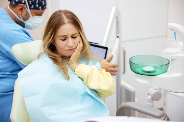 Dentist for Dental Trauma Monrovia, IN